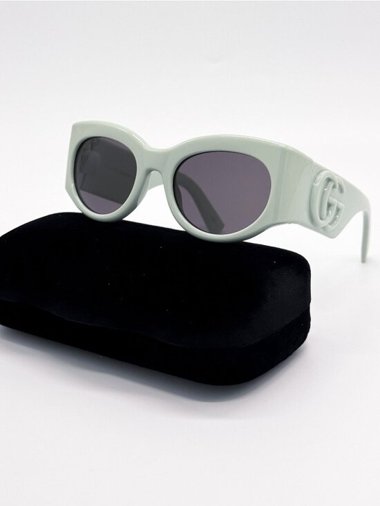 Gucci Accessories - NWT Gucci GG1544S 005 Women Sunglasses